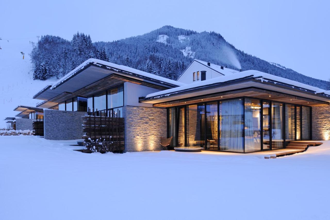 Wiesergut ซาลบาคฮินเทอร์เกลมม์ ภายนอก รูปภาพ