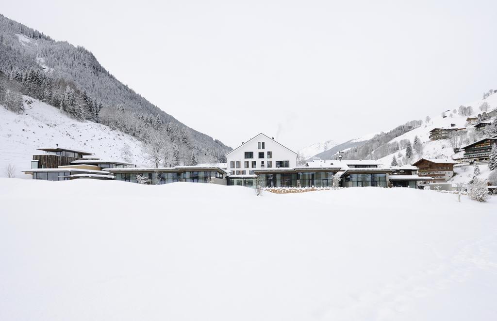 Wiesergut ซาลบาคฮินเทอร์เกลมม์ ภายนอก รูปภาพ